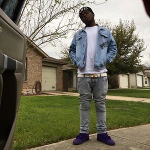 Meet your Posher, Felton